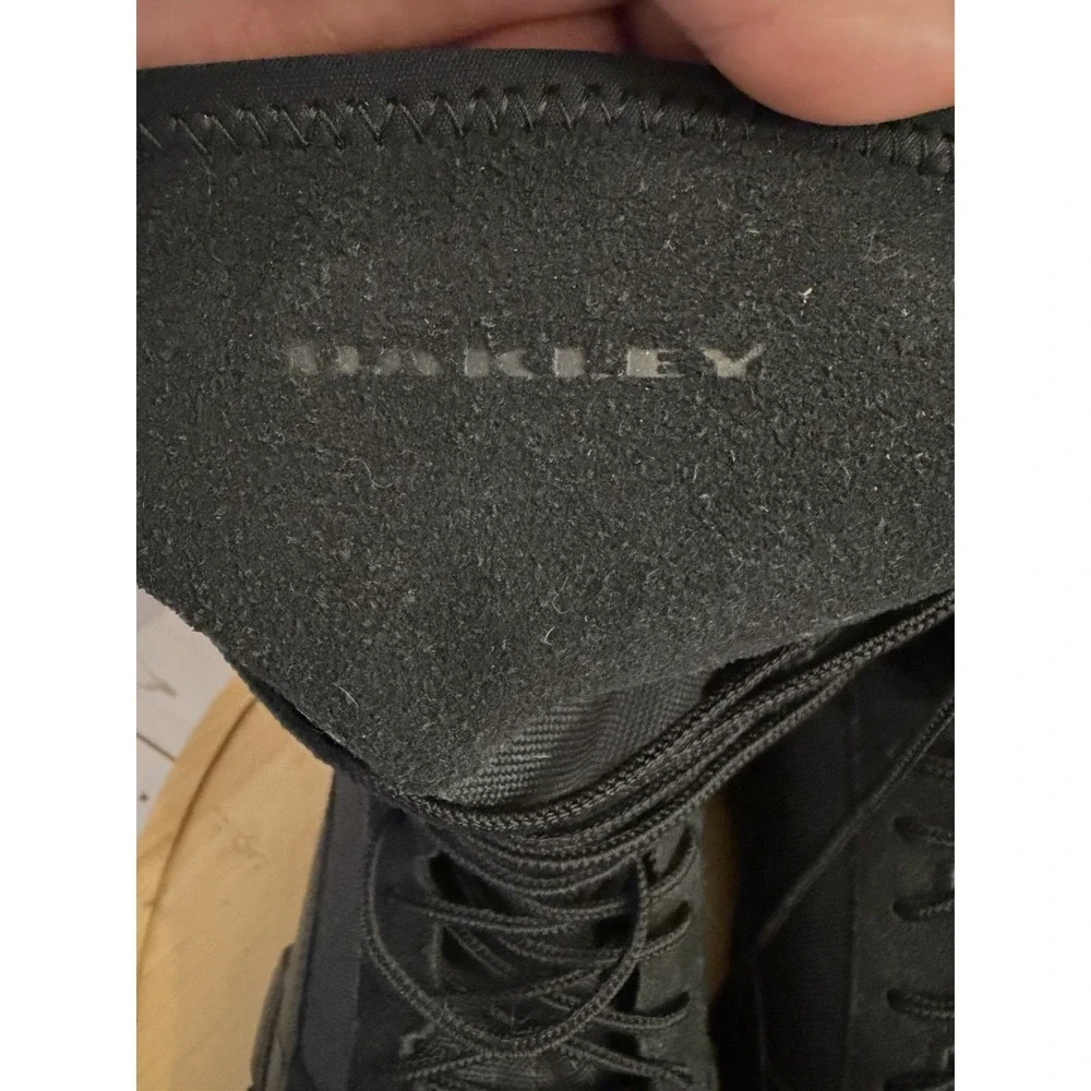 Oakley si light